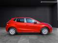 SEAT Ibiza Style LED DAB APP SHZ Rot - thumbnail 8