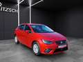 SEAT Ibiza Style LED DAB APP SHZ Rot - thumbnail 9