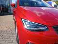 SEAT Ibiza Style LED DAB APP SHZ Rot - thumbnail 27