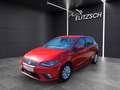 SEAT Ibiza Style LED DAB APP SHZ Rot - thumbnail 3