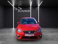 SEAT Ibiza Style LED DAB APP SHZ Rot - thumbnail 10