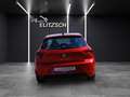 SEAT Ibiza Style LED DAB APP SHZ Rot - thumbnail 6