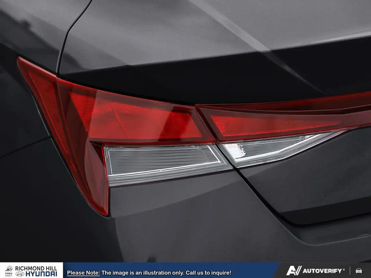 Hyundai ELANTRA photo Hyundai ELANTRA