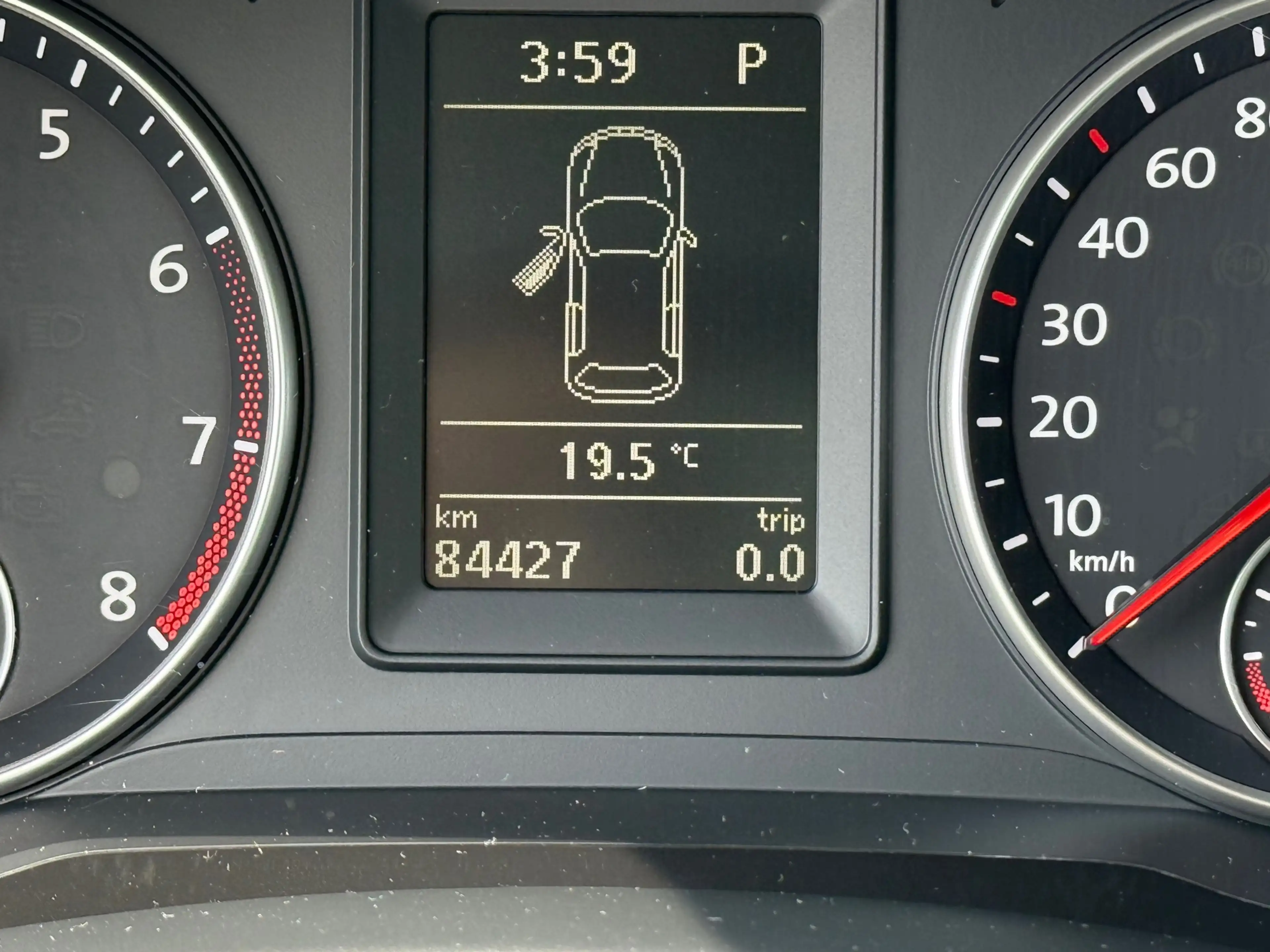 Volkswagen Golf Plus 1.4 TSI Highline Sportvelgen | Dakrails | Parkeers — photo 16