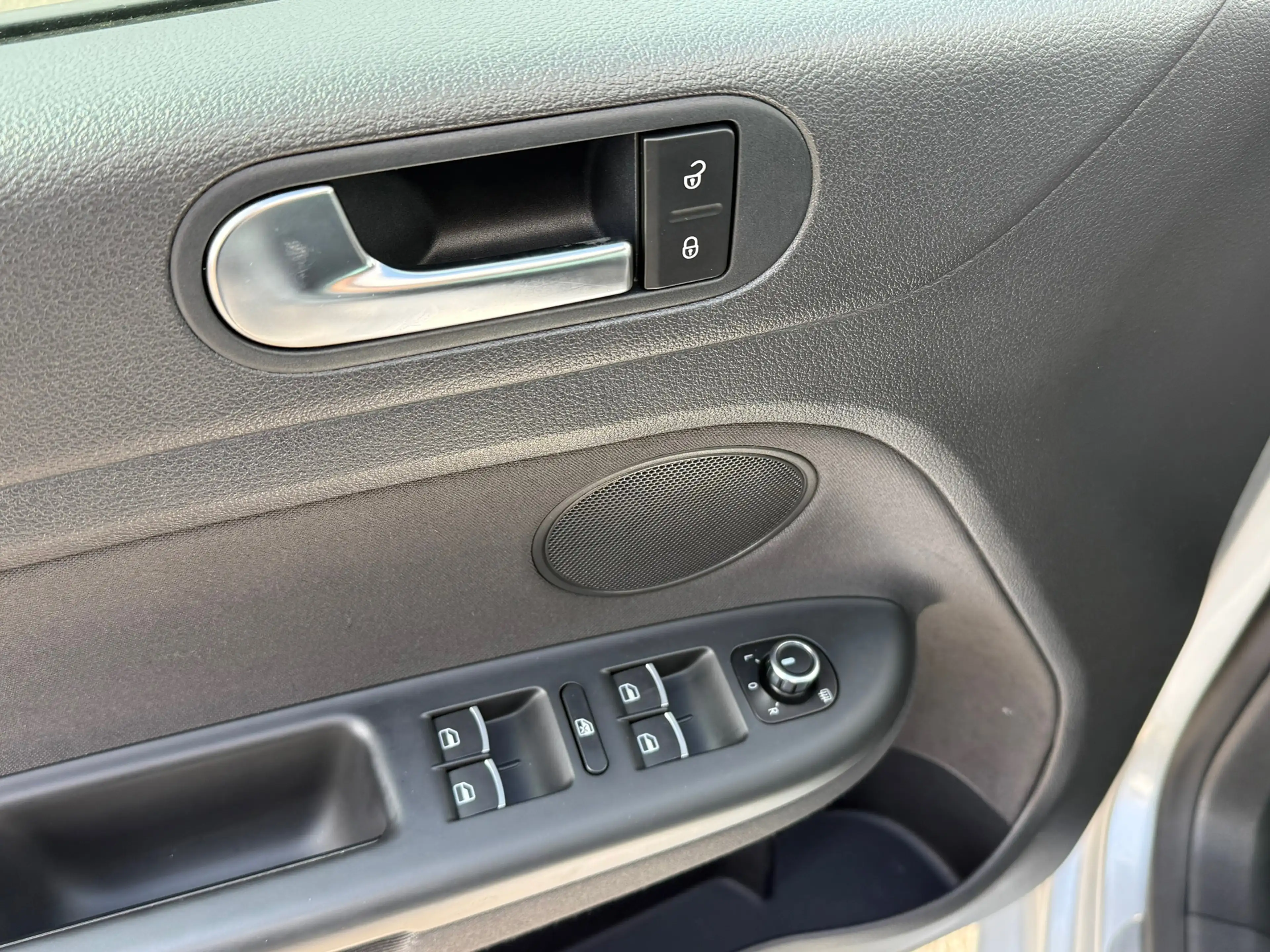 Volkswagen Golf Plus 1.4 TSI Highline Sportvelgen | Dakrails | Parkeers — photo 7