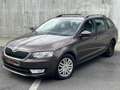 Skoda Octavia Octavia SW 1.6 TDi DSG/NAVI/AIRCO Bruin - thumbnail 1