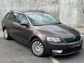 Skoda Octavia Octavia SW 1.6 TDi DSG/NAVI/AIRCO Bruin - thumbnail 2