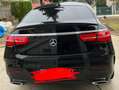 Mercedes-Benz GLE 350 Classe   d 9G-Tronic 4Matic Fascination Noir - thumbnail 1