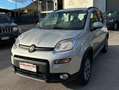 Fiat Panda Panda III 2016 4x4 1.3 mjt 16v 4x4 s Argento - thumbnail 3