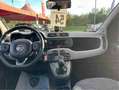 Fiat Panda Panda III 2016 4x4 1.3 mjt 16v 4x4 s Argento - thumbnail 10