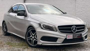 A 200 CDI full pack AMG 0484.35.97.05