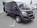 Peugeot Boxer 328L1H1 Schwarz - thumbnail 1
