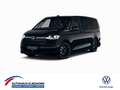 Volkswagen T7 Multivan 2.0 TSI Goal lang Schwarz - thumbnail 1