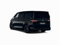 Volkswagen T7 Multivan 2.0 TSI Goal lang Schwarz - thumbnail 3