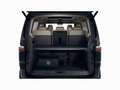 Volkswagen T7 Multivan 2.0 TSI Goal lang Schwarz - thumbnail 12