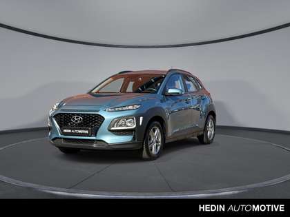 Hyundai KONA 1.0T 120PK COMFORT | Navigatie via App | Camera |