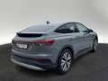 Audi Q4 e-tron 45 210 kW S line Matrix Navi Grau - thumbnail 5