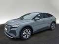 Audi Q4 e-tron 45 210 kW S line Matrix Navi Grau - thumbnail 2