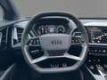 Audi Q4 e-tron 45 210 kW S line Matrix Navi Grau - thumbnail 13