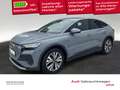 Audi Q4 e-tron 45 210 kW S line Matrix Navi Grau - thumbnail 1