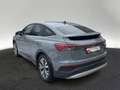 Audi Q4 e-tron 45 210 kW S line Matrix Navi Grau - thumbnail 3