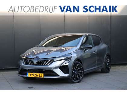 Renault Clio 1.6 E-Tech Full Hybrid 145 esprit Alpine | BOSE |