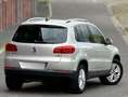 Volkswagen Tiguan Sport & Style BMT Navi SHZ PDC Klimaautomatik Silber - thumbnail 2