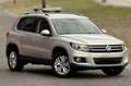 Volkswagen Tiguan Sport & Style BMT Navi SHZ PDC Klimaautomatik Silber - thumbnail 3