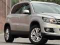 Volkswagen Tiguan Sport & Style BMT Navi SHZ PDC Klimaautomatik Silber - thumbnail 4