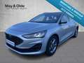 Ford Focus Turnier 1.5 EcoBlue Titanium LED ACC RFK Silber - thumbnail 1