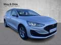 Ford Focus Turnier 1.5 EcoBlue Titanium LED ACC RFK Silber - thumbnail 4