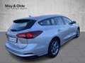 Ford Focus Turnier 1.5 EcoBlue Titanium LED ACC RFK Silber - thumbnail 3