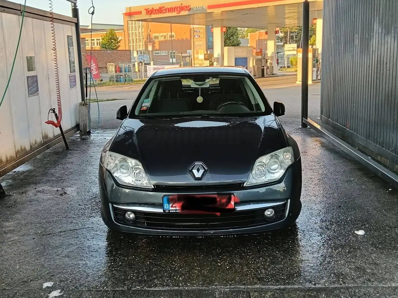 Renault Laguna