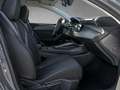 Peugeot 408 Allure Hybrid 145 e-DSC6 ACC KlimaA LichtA Gris - thumbnail 5