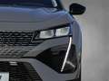 Peugeot 408 Allure Hybrid 145 e-DSC6 ACC KlimaA LichtA Gris - thumbnail 11