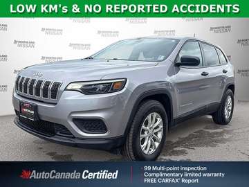 Sport | Automatic Headlights