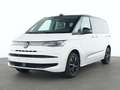 Volkswagen T7 Multivan 2.0 TDI EDITION DSG LED*Navi*AHK*STHZ*Harman Weiß - thumbnail 1