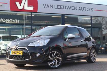 DS Automobiles DS 3 1.2 PureTech Business | Navigatie | Automaat | Cli