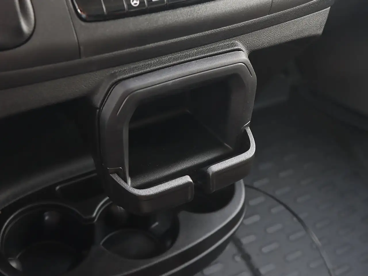 RAM ProMaster 3500 снимка RAM ProMaster 3500