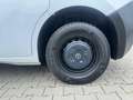 Opel Movano Opel Movano 2,3 CDTI Kasten L2H2 HOCH+LANG KLIMA Білий - thumbnail 23