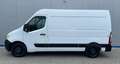 Opel Movano Opel Movano 2,3 CDTI Kasten L2H2 HOCH+LANG KLIMA Білий - thumbnail 4