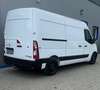 Opel Movano Opel Movano 2,3 CDTI Kasten L2H2 HOCH+LANG KLIMA Білий - thumbnail 7