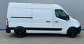 Opel Movano Opel Movano 2,3 CDTI Kasten L2H2 HOCH+LANG KLIMA Білий - thumbnail 5