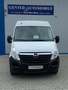 Opel Movano Opel Movano 2,3 CDTI Kasten L2H2 HOCH+LANG KLIMA Білий - thumbnail 2