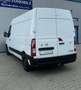 Opel Movano Opel Movano 2,3 CDTI Kasten L2H2 HOCH+LANG KLIMA Білий - thumbnail 6