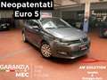 Volkswagen Polo Polo 1.2 Neopatentati Euro 5 Grigio - thumbnail 1