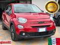 Fiat 500X New 1.3 M.JET 95 cv. CLUB Rosso - thumbnail 1