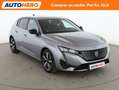 Peugeot 308 1.5 Blue-HDi Allure Gris - thumbnail 8