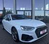 Audi S4 Avant 3.0 TDI quattro/Matrix/B&O/AHK/360°/ACC Белый - thumbnail 1