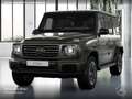 Mercedes-Benz G 580 Exclusive Burmester 3D AMG 360° Multibeam Grau - thumbnail 2